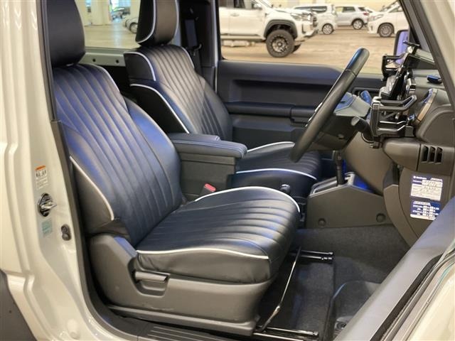 Suzuki JIMNY SIERRA 2021 7442118-5