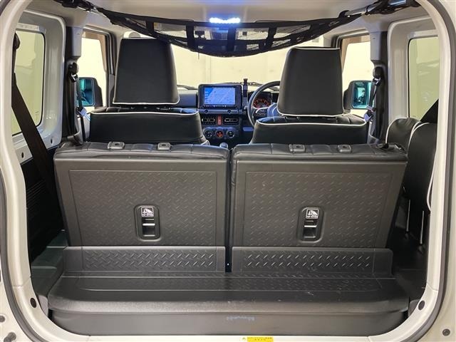 Suzuki JIMNY SIERRA 2021 7442118-9