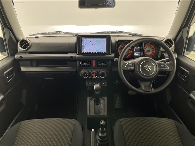 Suzuki JIMNY SIERRA 2024 7442119-14