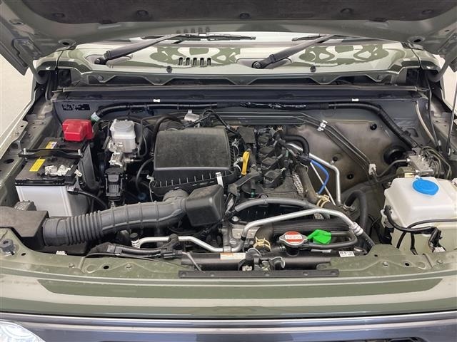 Suzuki JIMNY SIERRA 2024 7442119-15