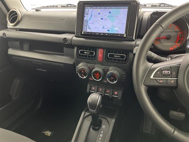 Suzuki JIMNY SIERRA 2024 7442119-20