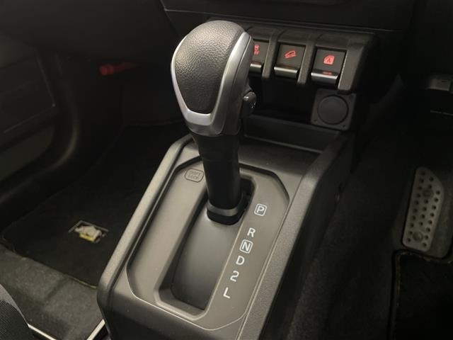 Suzuki JIMNY SIERRA 2024 7442119-22