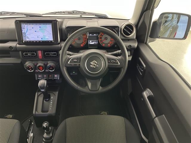 Suzuki JIMNY SIERRA 2024 7442119-5