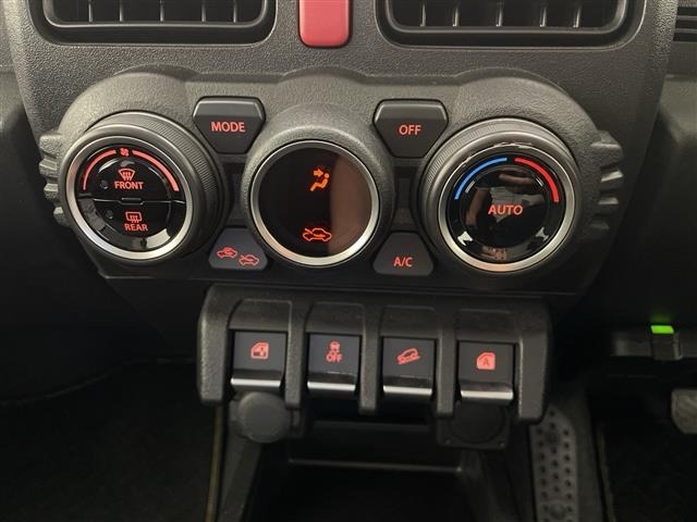 Suzuki JIMNY SIERRA 2024 7442119-6