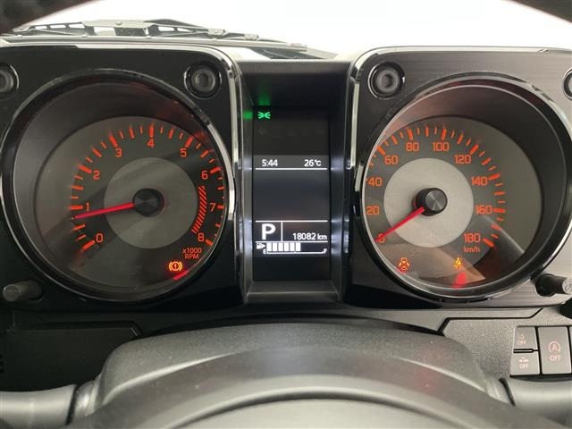 Suzuki JIMNY SIERRA 2024 7442119-7