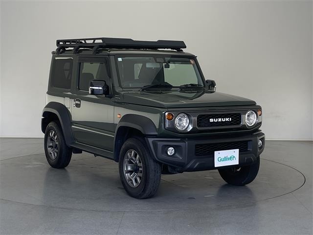 Suzuki JIMNY SIERRA 2023 7442129-0