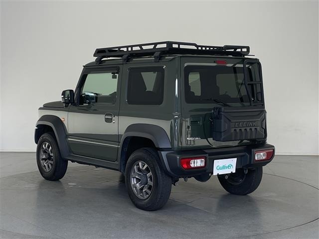 Suzuki JIMNY SIERRA 2023 7442129-13