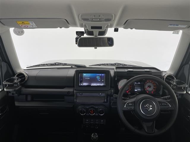 Suzuki JIMNY SIERRA 2023 7442129-14
