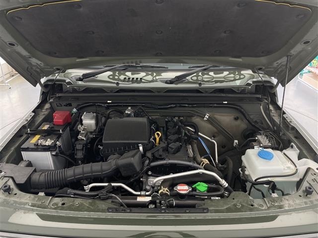 Suzuki JIMNY SIERRA 2023 7442129-16