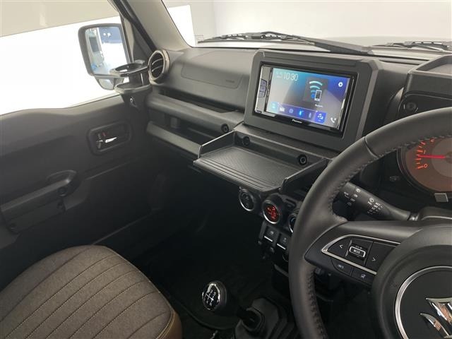 Suzuki JIMNY SIERRA 2023 7442129-2