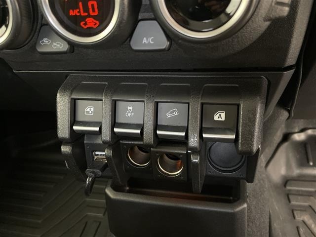 Suzuki JIMNY SIERRA 2023 7442129-22