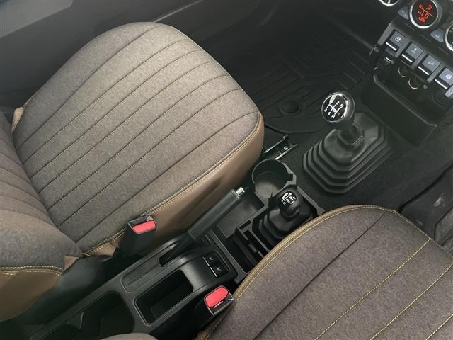 Suzuki JIMNY SIERRA 2023 7442129-4