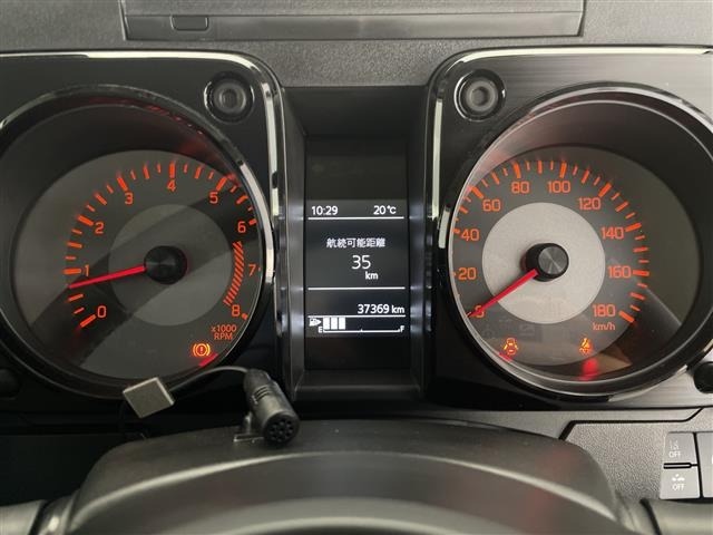Suzuki JIMNY SIERRA 2023 7442129-5