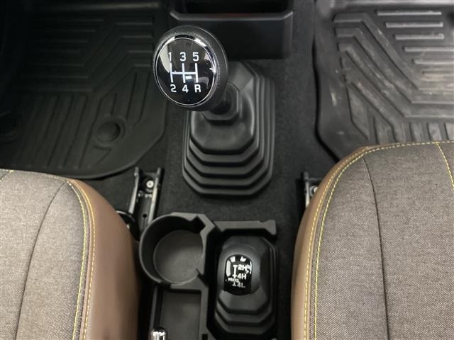 Suzuki JIMNY SIERRA 2023 7442129-6