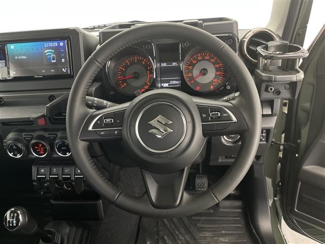 Suzuki JIMNY SIERRA 2023 7442129-7