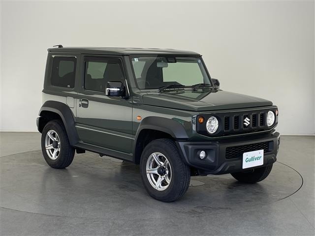 Suzuki JIMNY SIERRA 2023 7442137-0