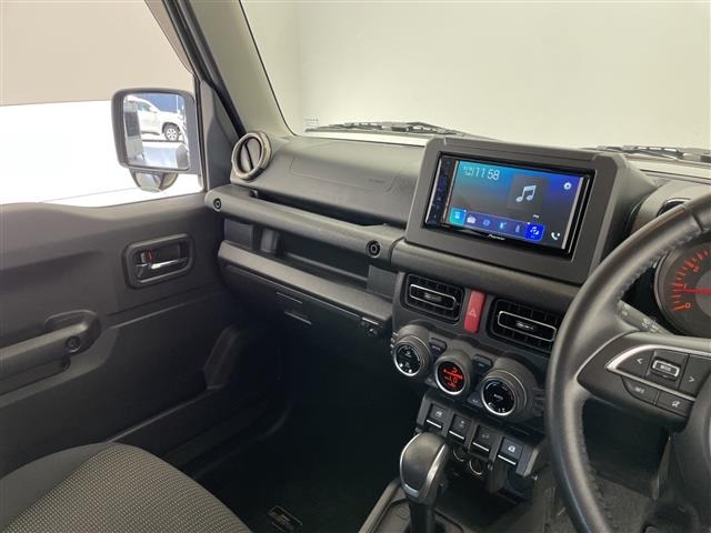 Suzuki JIMNY SIERRA 2023 7442137-1