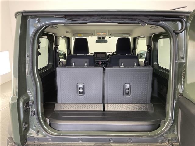 Suzuki JIMNY SIERRA 2023 7442137-10