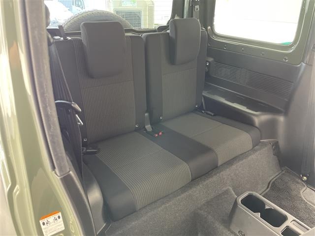 Suzuki JIMNY SIERRA 2023 7442137-11