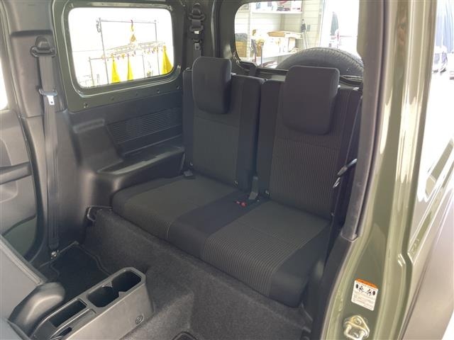 Suzuki JIMNY SIERRA 2023 7442137-12