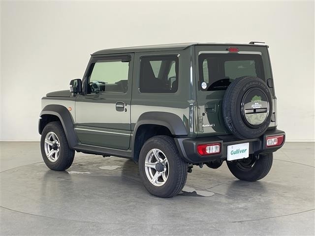 Suzuki JIMNY SIERRA 2023 7442137-13