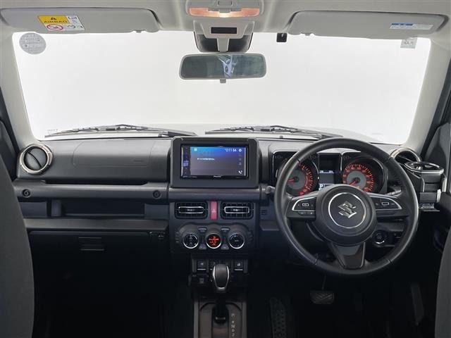 Suzuki JIMNY SIERRA 2023 7442137-14