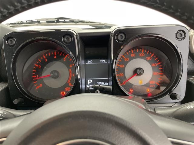 Suzuki JIMNY SIERRA 2023 7442137-16