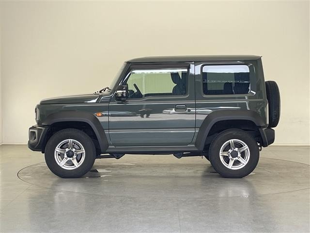 Suzuki JIMNY SIERRA 2023 7442137-2