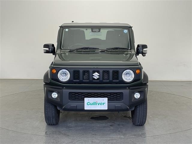 Suzuki JIMNY SIERRA 2023 7442137-20