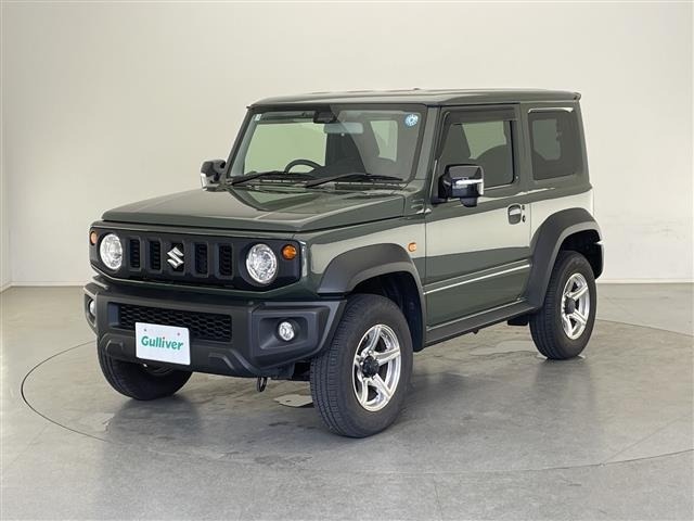 Suzuki JIMNY SIERRA 2023 7442137-22