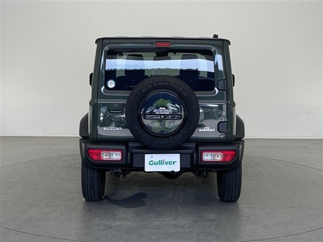 Suzuki JIMNY SIERRA 2023 7442137-4