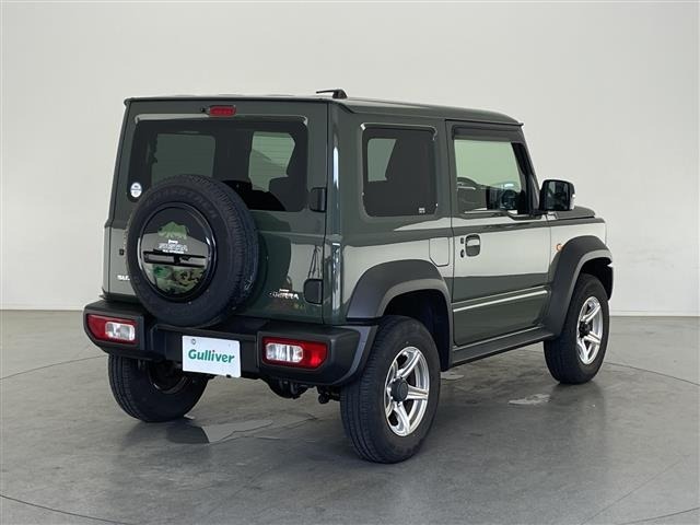 Suzuki JIMNY SIERRA 2023 7442137-6