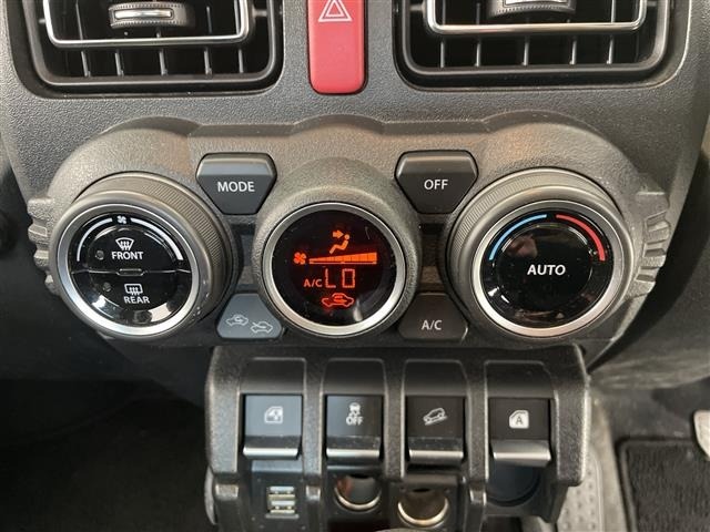 Suzuki JIMNY SIERRA 2023 7442137-7