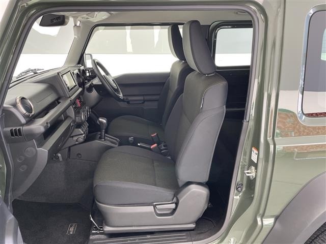 Suzuki JIMNY SIERRA 2023 7442137-9