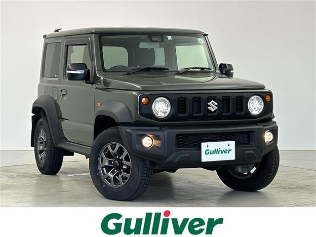 Suzuki JIMNY SIERRA 2018 7442206-0