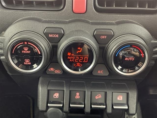 Suzuki JIMNY SIERRA 2018 7442206-1