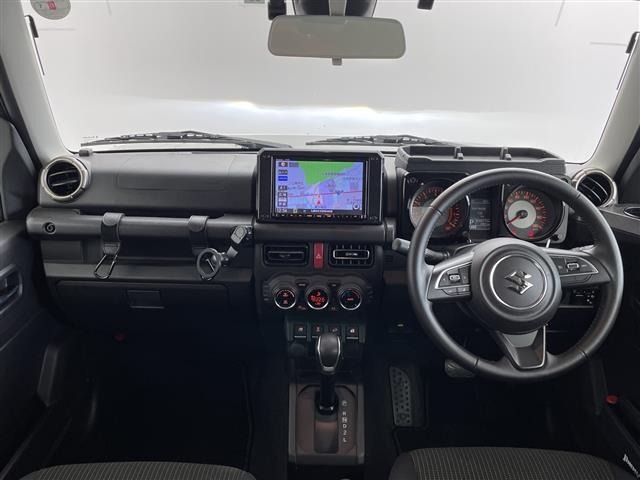 Suzuki JIMNY SIERRA 2018 7442206-14