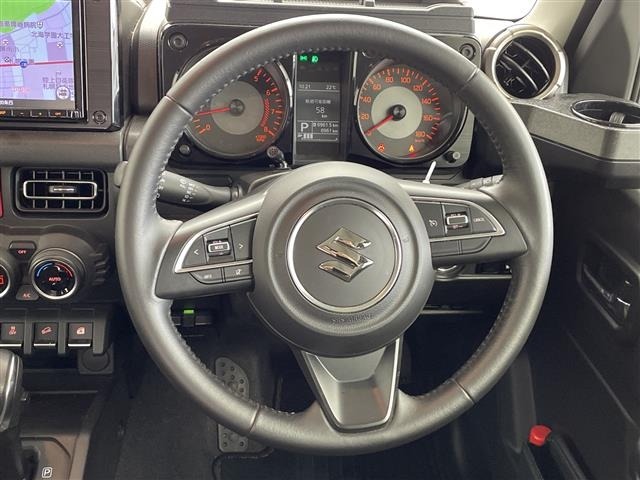 Suzuki JIMNY SIERRA 2018 7442206-15