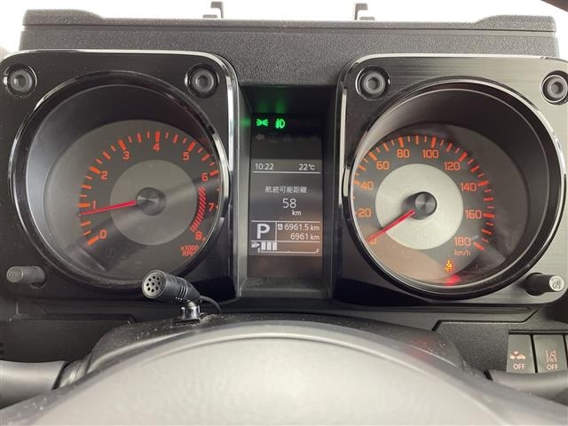 Suzuki JIMNY SIERRA 2018 7442206-16