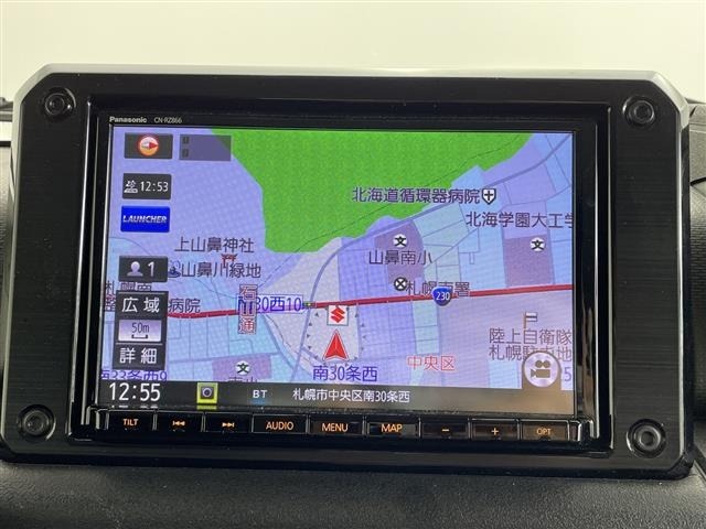 Suzuki JIMNY SIERRA 2018 7442206-17