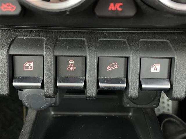 Suzuki JIMNY SIERRA 2018 7442206-3