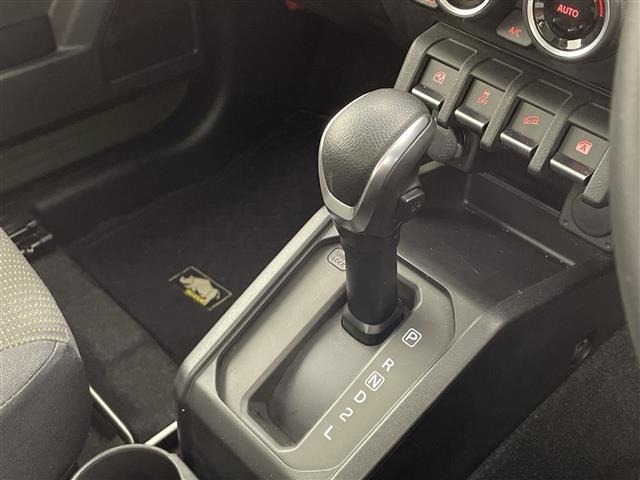 Suzuki JIMNY SIERRA 2018 7442206-7