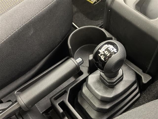 Suzuki JIMNY SIERRA 2018 7442206-8