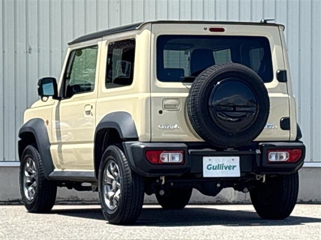 Suzuki JIMNY SIERRA 2019 7442216-13
