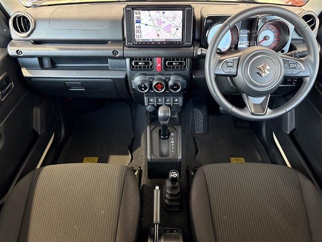 Suzuki JIMNY SIERRA 2019 7442216-14