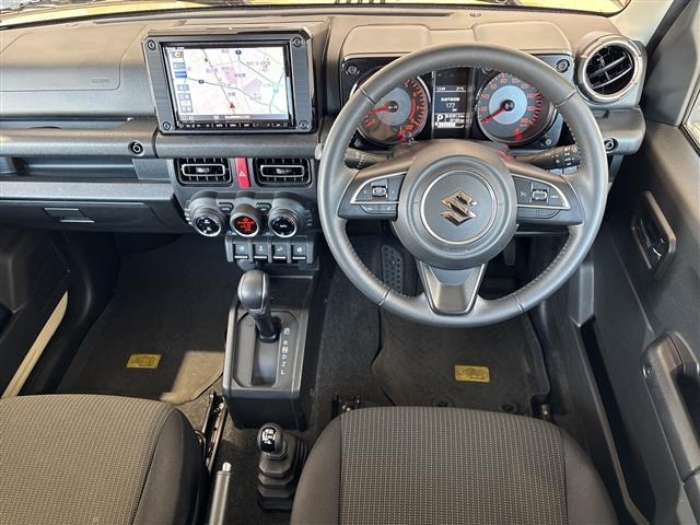 Suzuki JIMNY SIERRA 2019 7442216-15