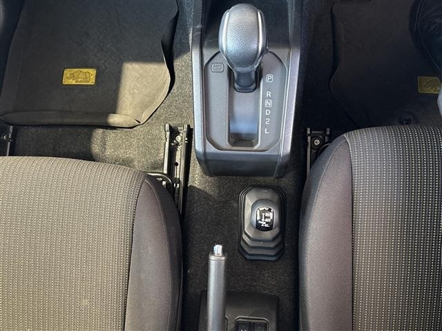 Suzuki JIMNY SIERRA 2019 7442216-3