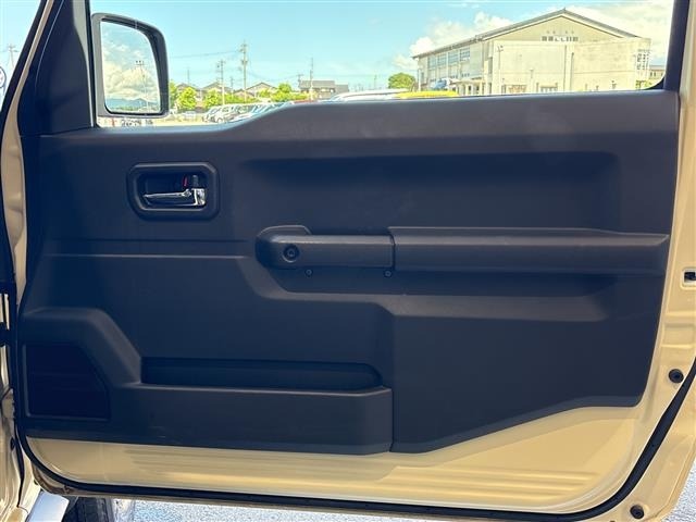 Suzuki JIMNY SIERRA 2019 7442216-4