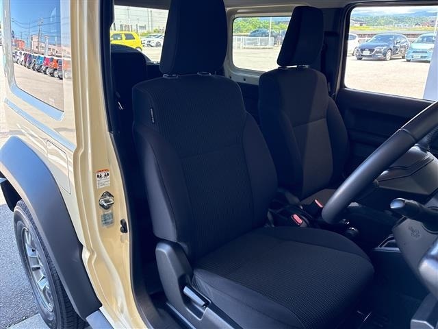 Suzuki JIMNY SIERRA 2019 7442216-6