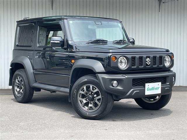 Suzuki JIMNY SIERRA 2024 7442229-0